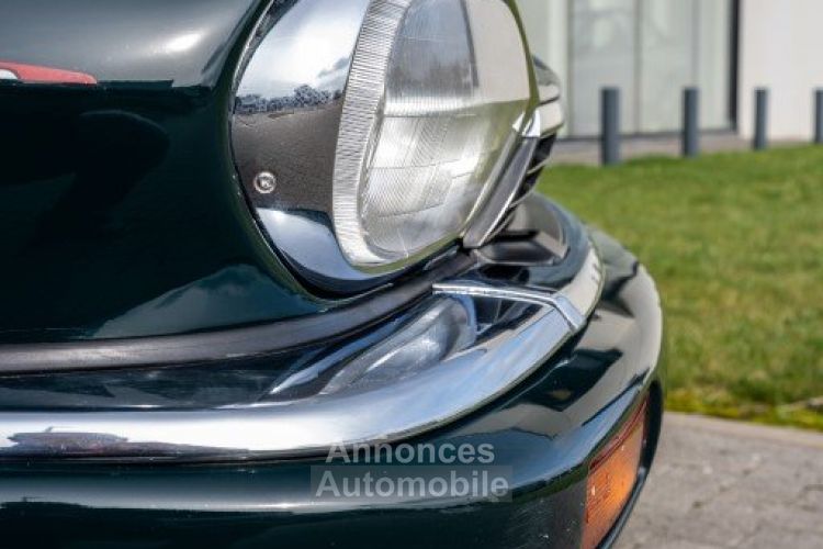 Jaguar XJS 4.0 Coupé - <small></small> 38.500 € <small>TTC</small> - #19