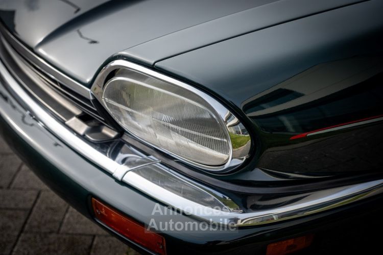 Jaguar XJS 4.0 Coupé - <small></small> 38.500 € <small>TTC</small> - #20
