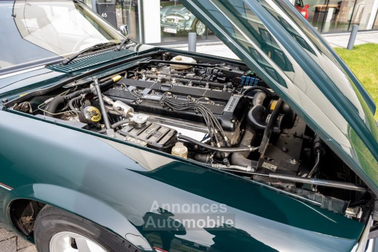 Jaguar XJS 4.0 Coupé - <small></small> 38.500 € <small>TTC</small> - #43