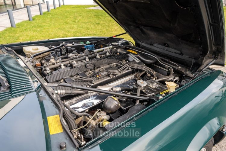 Jaguar XJS 4.0 Coupé - <small></small> 38.500 € <small>TTC</small> - #45