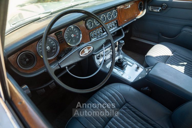 Jaguar XJS 4.2 - <small></small> 22.000 € <small></small> - #29