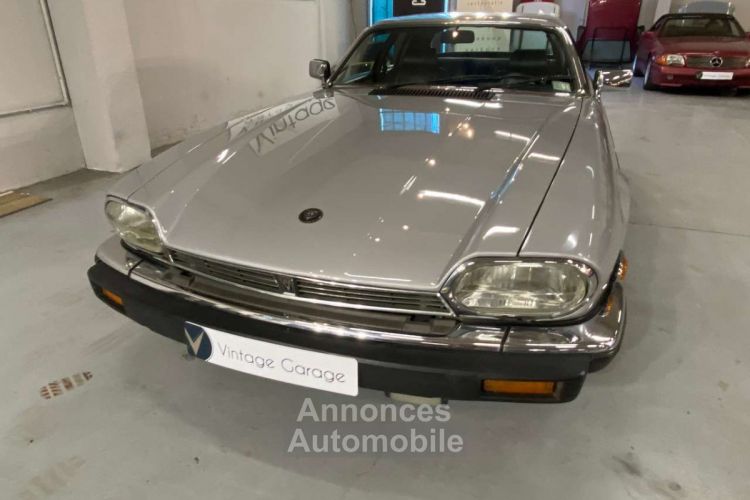 Jaguar XJS 5.3 HE - <small></small> 14.750 € <small>TTC</small> - #2