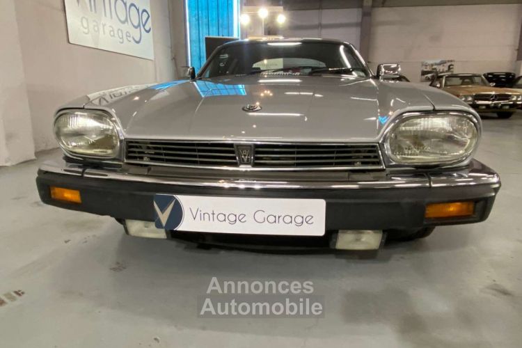 Jaguar XJS 5.3 HE - <small></small> 14.750 € <small>TTC</small> - #3