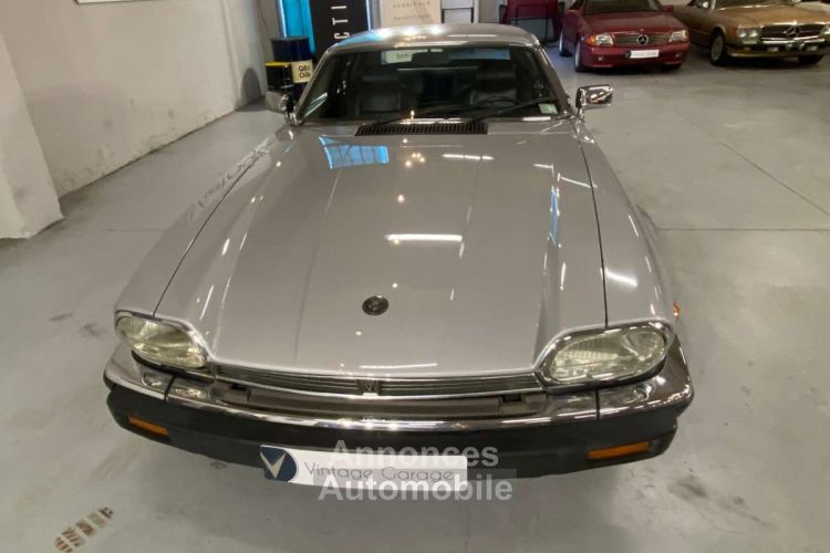 Jaguar XJS 5.3 HE - <small></small> 14.750 € <small>TTC</small> - #4