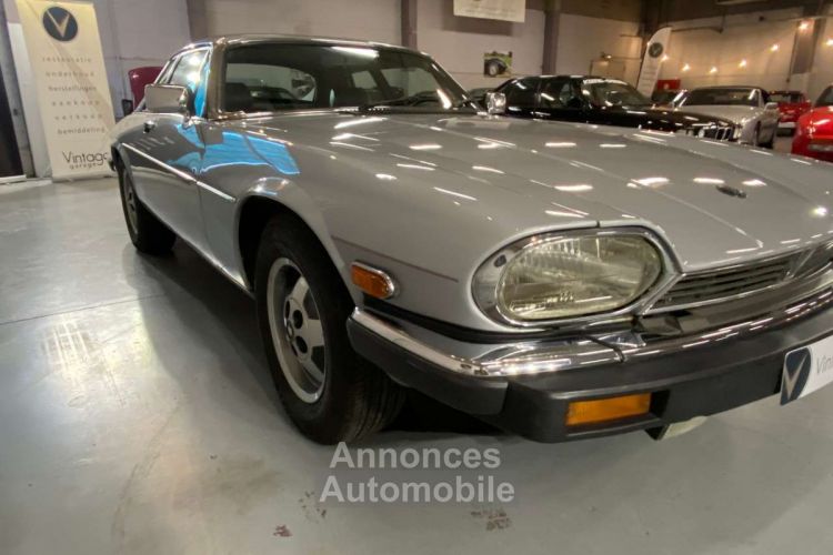 Jaguar XJS 5.3 HE - <small></small> 14.750 € <small>TTC</small> - #6