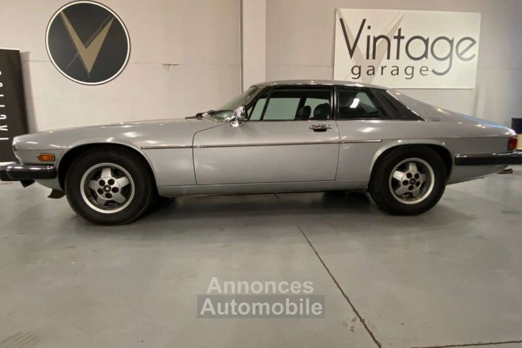 Jaguar XJS 5.3 HE - <small></small> 14.750 € <small>TTC</small> - #9