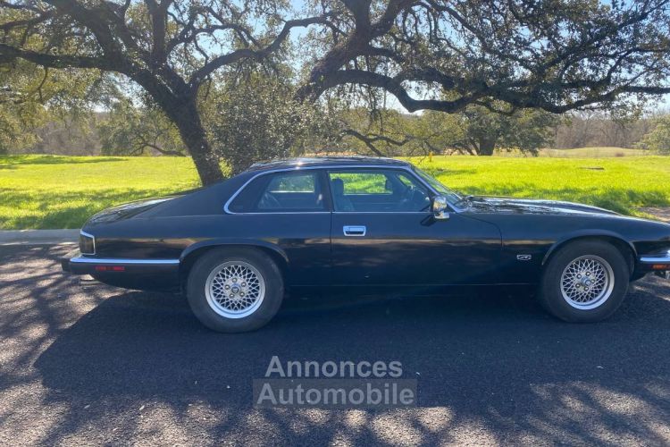 Jaguar XJS coupe  - <small></small> 16.000 € <small>TTC</small> - #6