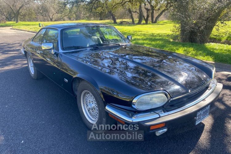 Jaguar XJS coupe  - <small></small> 16.000 € <small>TTC</small> - #7