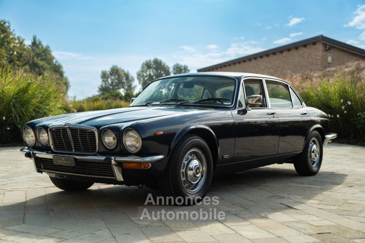 Jaguar XJS I SERIE - Prix sur Demande - #1