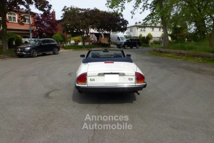 Jaguar XJS SYLC EXPORT - <small></small> 16.900 € <small>TTC</small> - #3