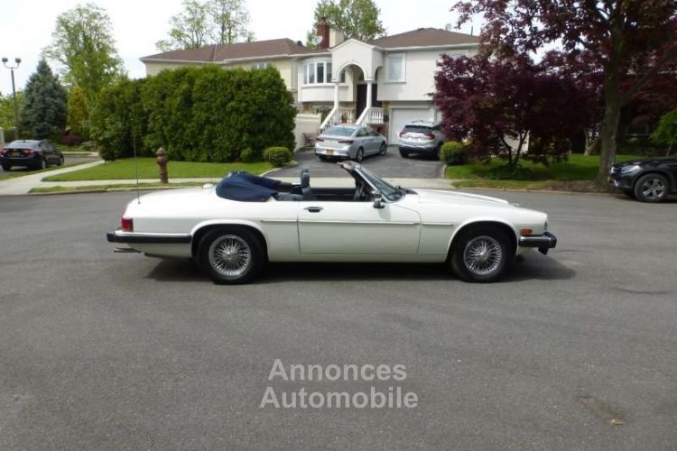 Jaguar XJS SYLC EXPORT - <small></small> 16.900 € <small>TTC</small> - #4