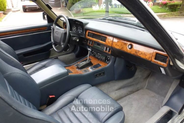 Jaguar XJS SYLC EXPORT - <small></small> 16.900 € <small>TTC</small> - #5