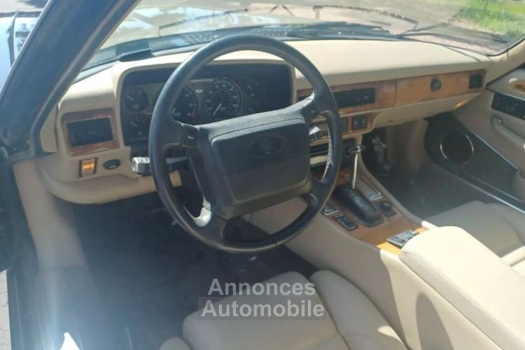 Jaguar XJS SYLC EXPORT - <small></small> 14.900 € <small>TTC</small> - #6