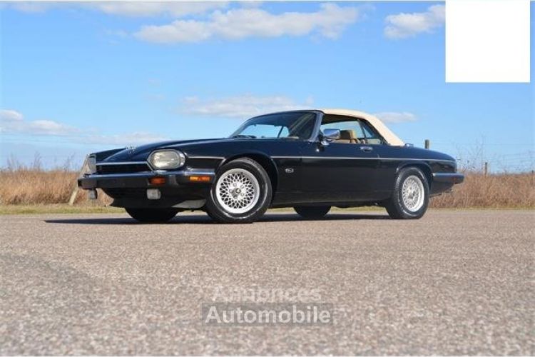 Jaguar XJS SYLC EXPORT - <small></small> 15.900 € <small>TTC</small> - #1