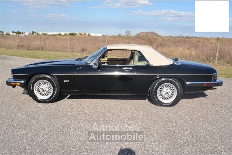 Jaguar XJS SYLC EXPORT - <small></small> 15.900 € <small>TTC</small> - #2