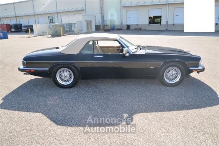 Jaguar XJS SYLC EXPORT - <small></small> 15.900 € <small>TTC</small> - #5