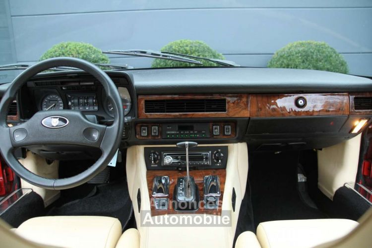Jaguar XJS TWR Bodykit Ex Connie Breukhoven - <small></small> 23.900 € <small>TTC</small> - #16