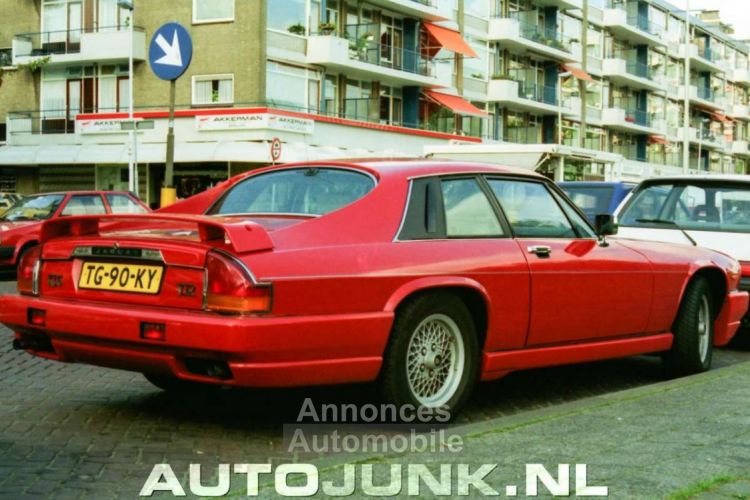 Jaguar XJS TWR Bodykit Ex Connie Breukhoven - <small></small> 23.900 € <small>TTC</small> - #20