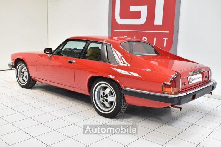 Jaguar XJS V12 - <small></small> 25.900 € <small>TTC</small> - #2