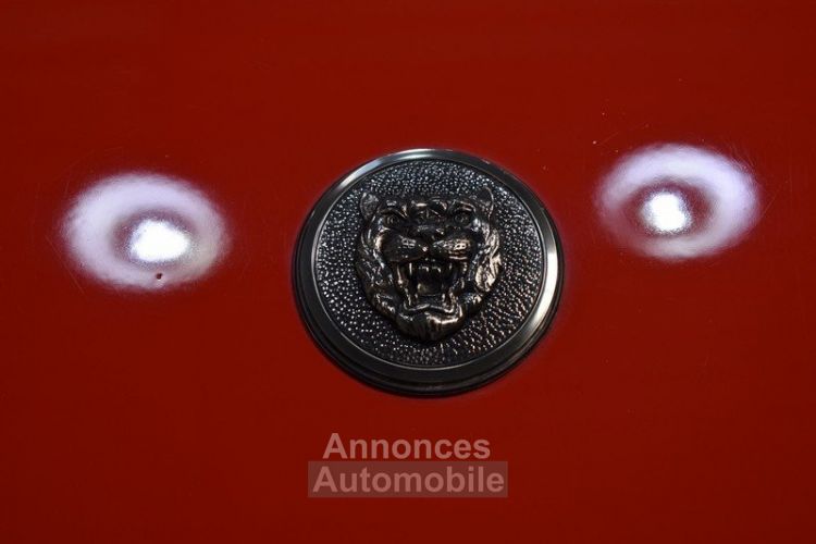 Jaguar XJS V12 - <small></small> 25.900 € <small>TTC</small> - #50
