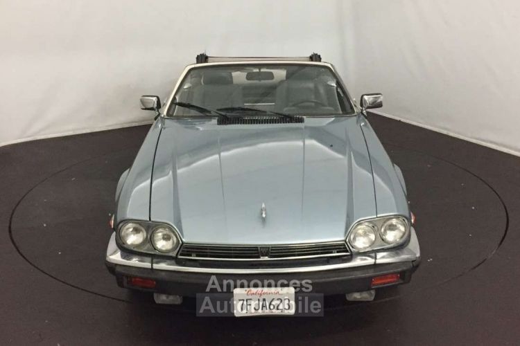 Jaguar XJS V12 - <small></small> 15.500 € <small>TTC</small> - #7