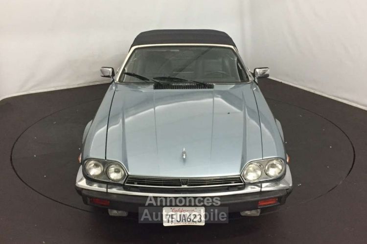 Jaguar XJS V12 - <small></small> 15.500 € <small>TTC</small> - #8