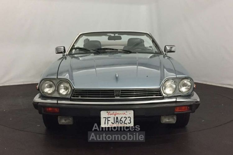 Jaguar XJS V12 - <small></small> 15.500 € <small>TTC</small> - #9