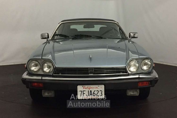 Jaguar XJS V12 - <small></small> 15.500 € <small>TTC</small> - #11