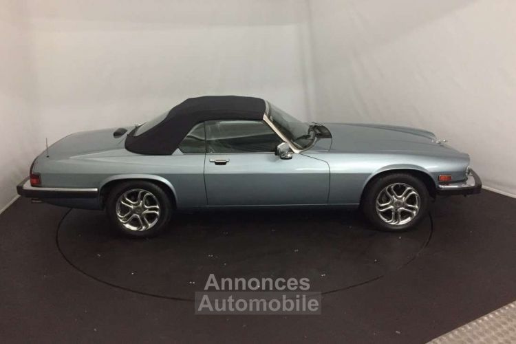 Jaguar XJS V12 - <small></small> 15.500 € <small>TTC</small> - #17