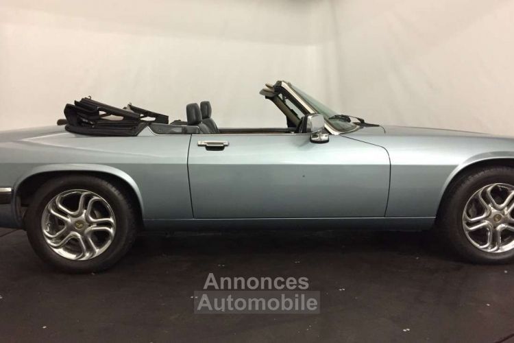 Jaguar XJS V12 - <small></small> 15.500 € <small>TTC</small> - #18