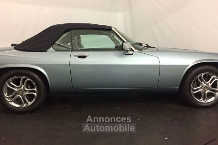 Jaguar XJS V12 - <small></small> 15.500 € <small>TTC</small> - #21