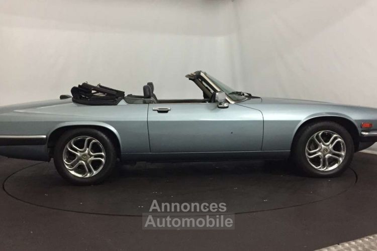 Jaguar XJS V12 - <small></small> 15.500 € <small>TTC</small> - #29