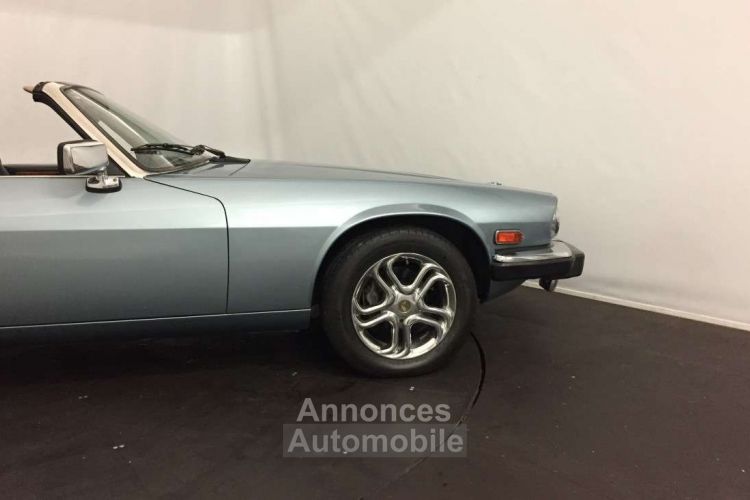 Jaguar XJS V12 - <small></small> 15.500 € <small>TTC</small> - #31