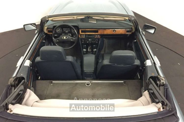 Jaguar XJS V12 - <small></small> 15.500 € <small>TTC</small> - #32