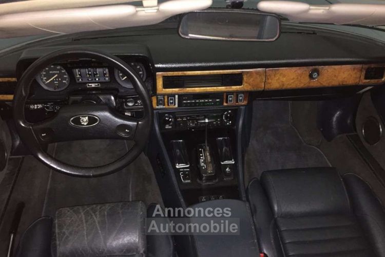 Jaguar XJS V12 - <small></small> 15.500 € <small>TTC</small> - #36