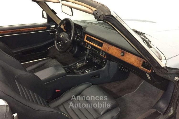 Jaguar XJS V12 - <small></small> 15.500 € <small>TTC</small> - #45