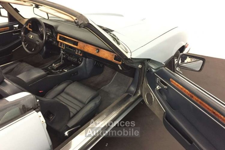 Jaguar XJS V12 - <small></small> 15.500 € <small>TTC</small> - #46