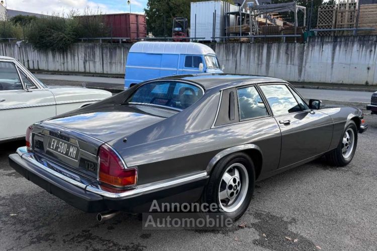 Jaguar XJS V12 BVA - <small></small> 16.500 € <small>TTC</small> - #2