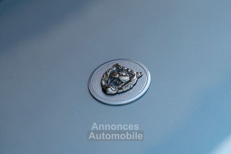 Jaguar XJS V12 CONVERTIBLE - <small></small> 33.000 € <small></small> - #3