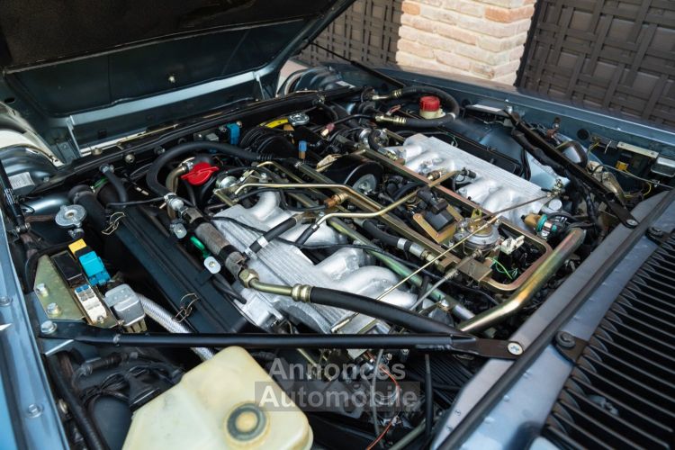 Jaguar XJS V12 CONVERTIBLE - <small></small> 33.000 € <small></small> - #17