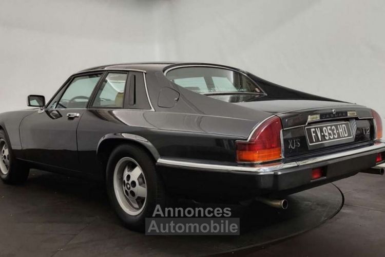 Jaguar XJS V12 HE - <small></small> 24.000 € <small>TTC</small> - #2