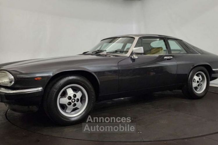 Jaguar XJS V12 HE - <small></small> 24.000 € <small>TTC</small> - #3