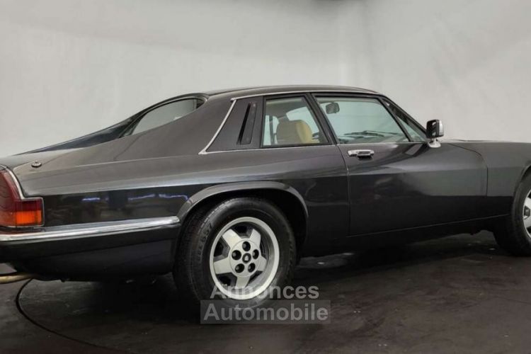 Jaguar XJS V12 HE - <small></small> 24.000 € <small>TTC</small> - #4