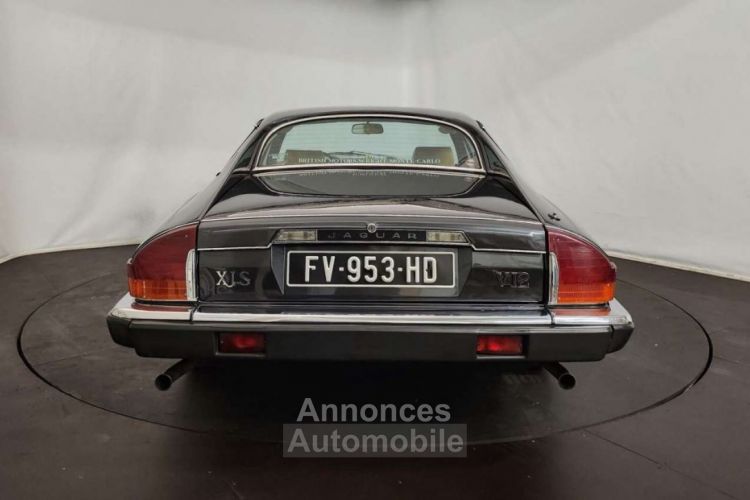 Jaguar XJS V12 HE - <small></small> 24.000 € <small>TTC</small> - #6