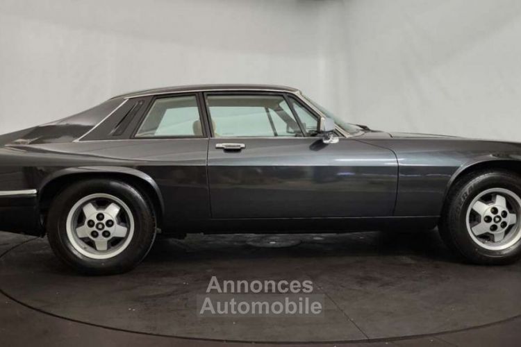 Jaguar XJS V12 HE - <small></small> 24.000 € <small>TTC</small> - #9