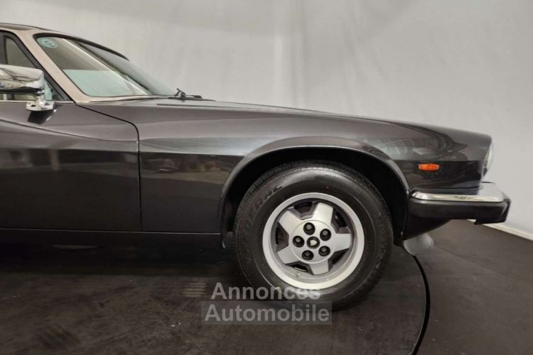 Jaguar XJS V12 HE - <small></small> 24.000 € <small>TTC</small> - #12