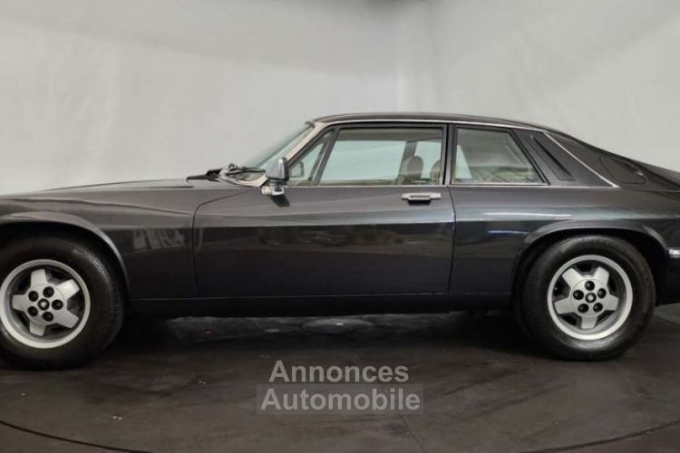 Jaguar XJS V12 HE - <small></small> 24.000 € <small>TTC</small> - #13