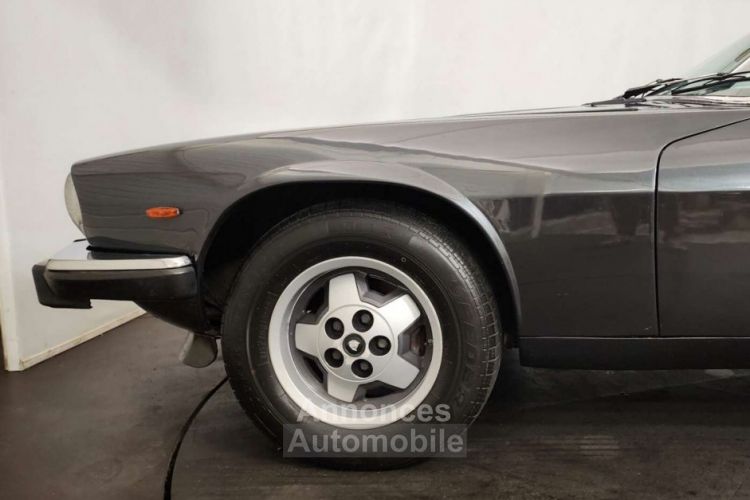 Jaguar XJS V12 HE - <small></small> 24.000 € <small>TTC</small> - #14