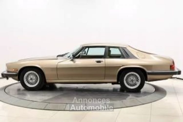 Jaguar XJS XJ 2D Coupe SYLC EXPORT - <small></small> 9.500 € <small>TTC</small> - #2