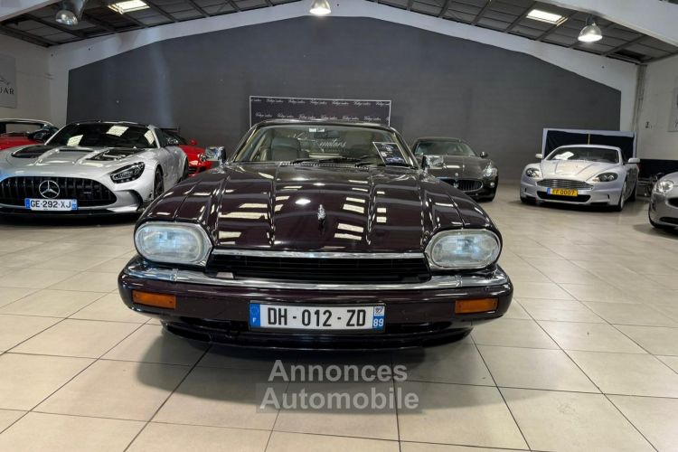 Jaguar XJS XJS 4.0 - <small></small> 24.900 € <small></small> - #4